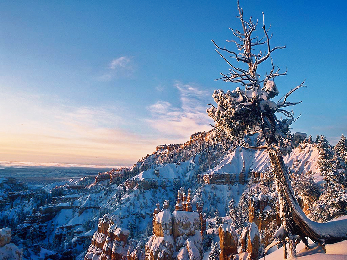 Rim Trail, Fairyland